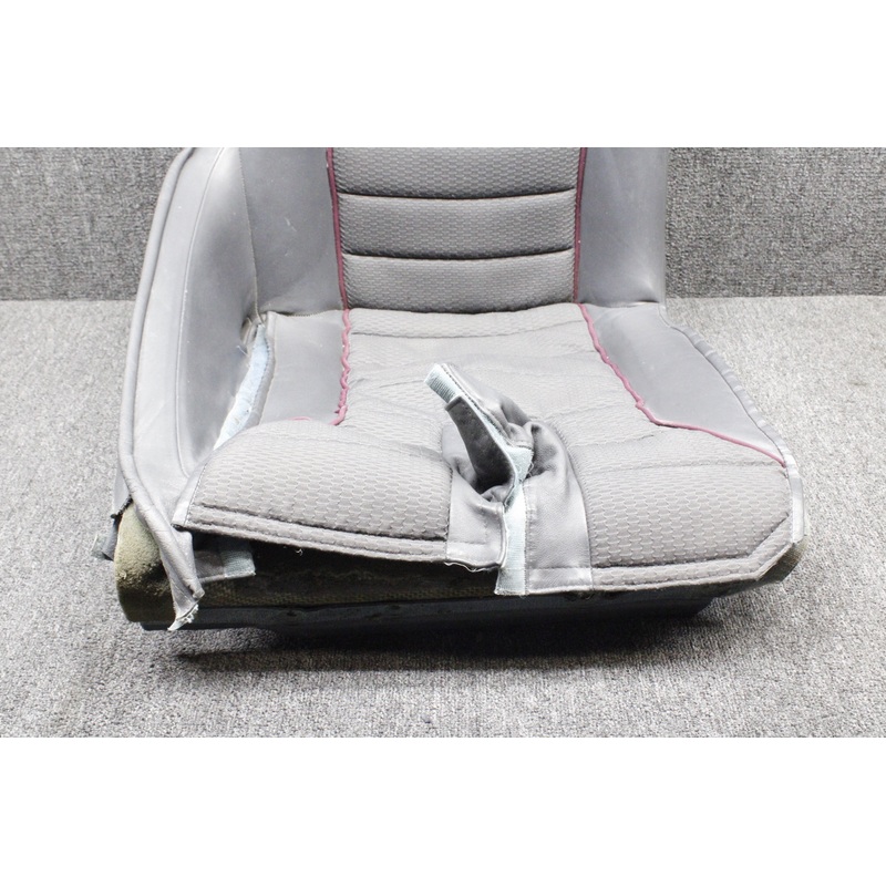D60-2512-00-00-3 Diamond DA42-NG Co-Pilot Seat Assembly (Torn Fabric)