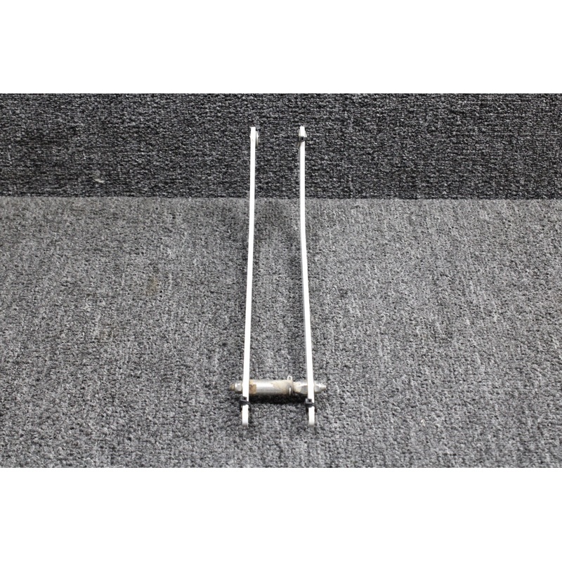 D60-2738-25-00, D60-2738-26-00 Diamond DA42-NG Elevator Trim Lever Assembly