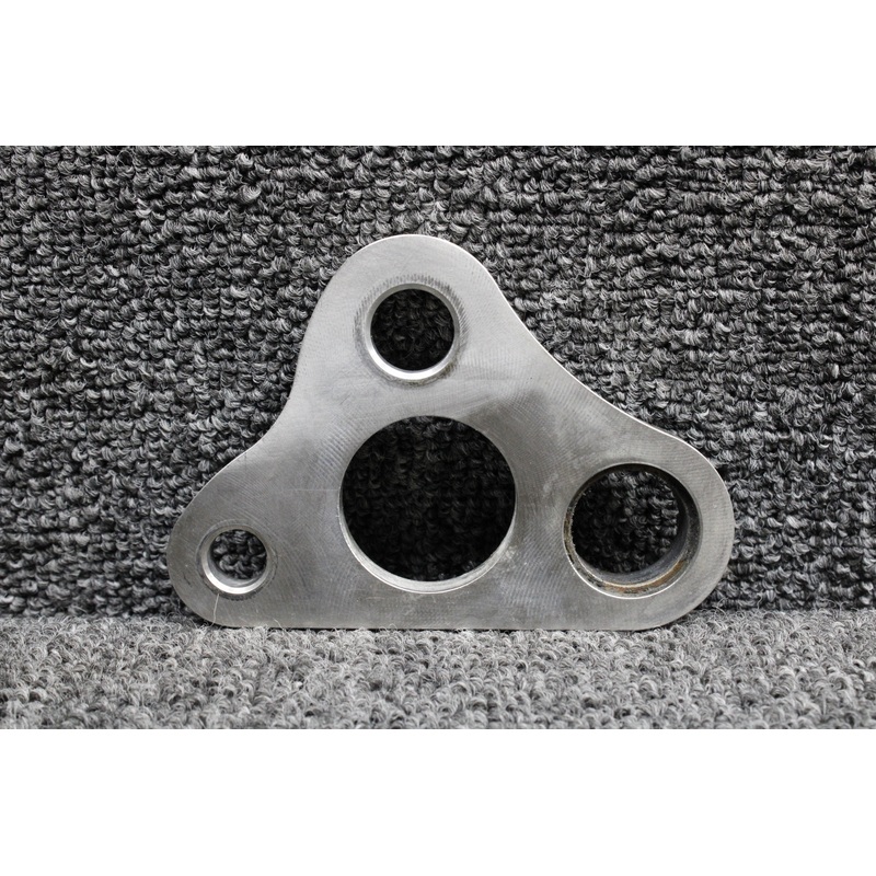 D60-3237-13-51 Diamond DA42-NG Main Gear Folding Stay Driver Plate Fwd LH