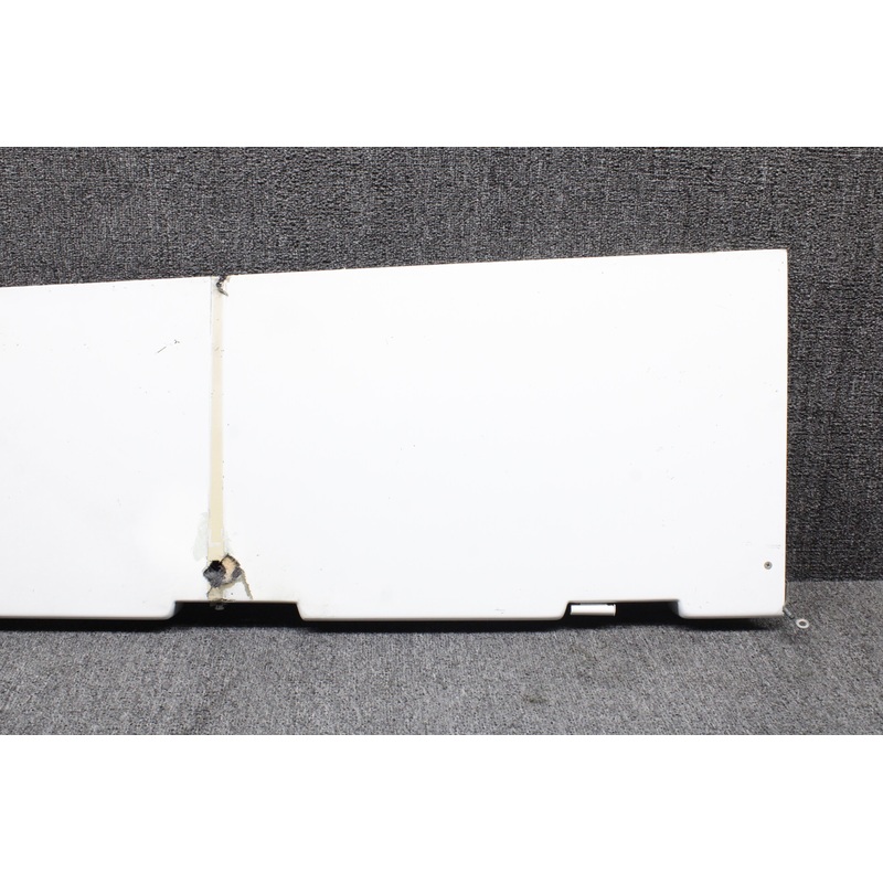 D60-5751-00-00 Diamond DA42-NG Flap Assembly Inboard LH (Core, Damaged)