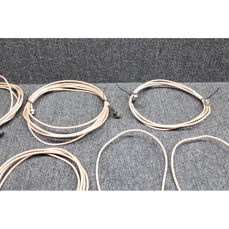 Diamond DA42-NG Assorted Avionics Coax Cable Set of 13