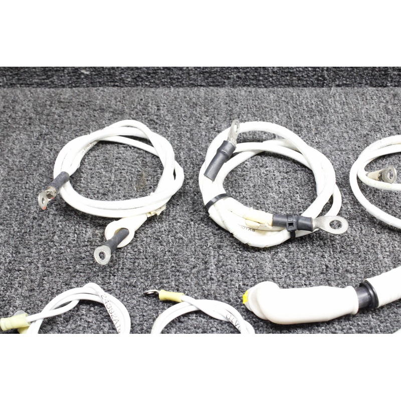 Diamond DA42-NG Assorted Battery Cable Set of 20