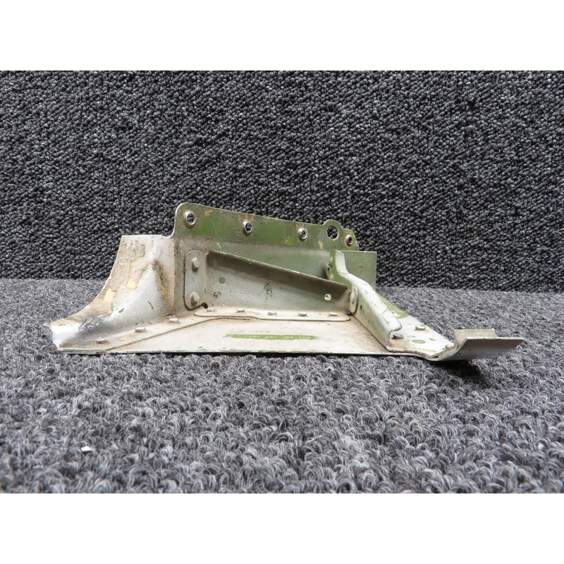 F10A-341-004-002 Dassault Falcon RH Fairing Half