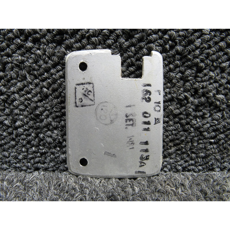 F10A162011113A1 Dassault F-100 Inboard Flap Door Assembly RH