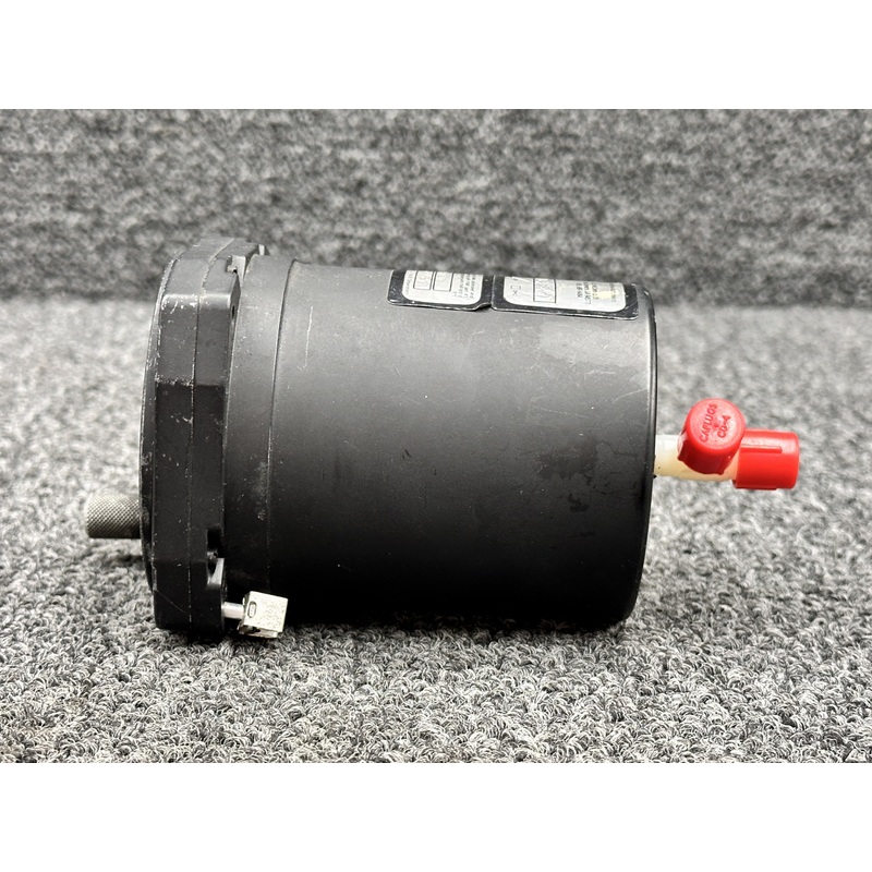 IFR45-20 Inst & Flight Research Altimeter Indicator (Loose Seal) (1,000-20K Ft)