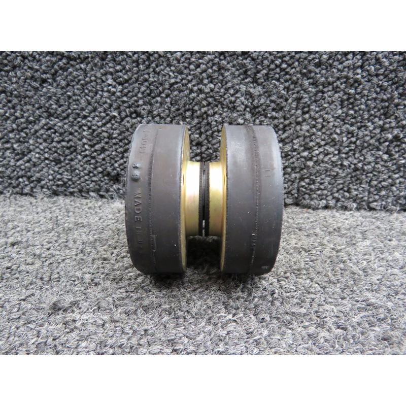 J-3049-34 Continental O-470-S Lord Shock Mount
