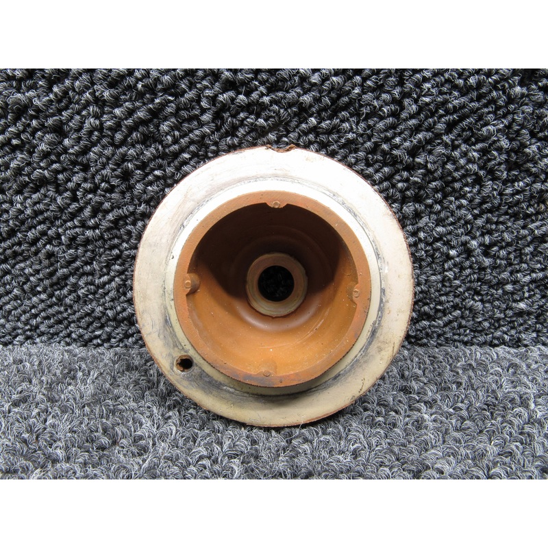 J-9612-32 Lord Engine Shock Mount Bottom Half