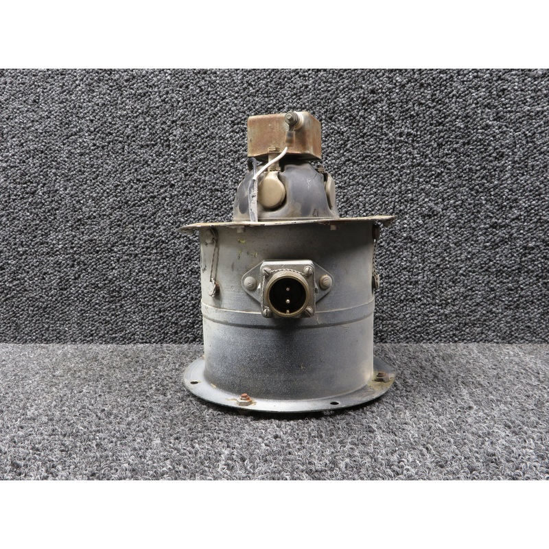 M5-121B-1A Dynamic Air Axial Flow Fan (27V)(Rust)