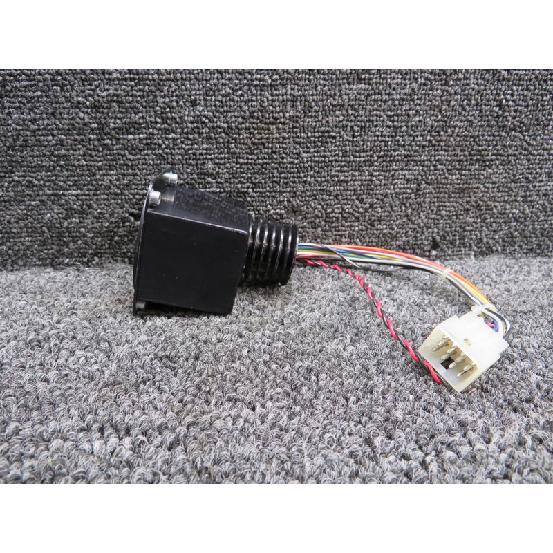 M655 Davtron Five Function Indicator with Connector