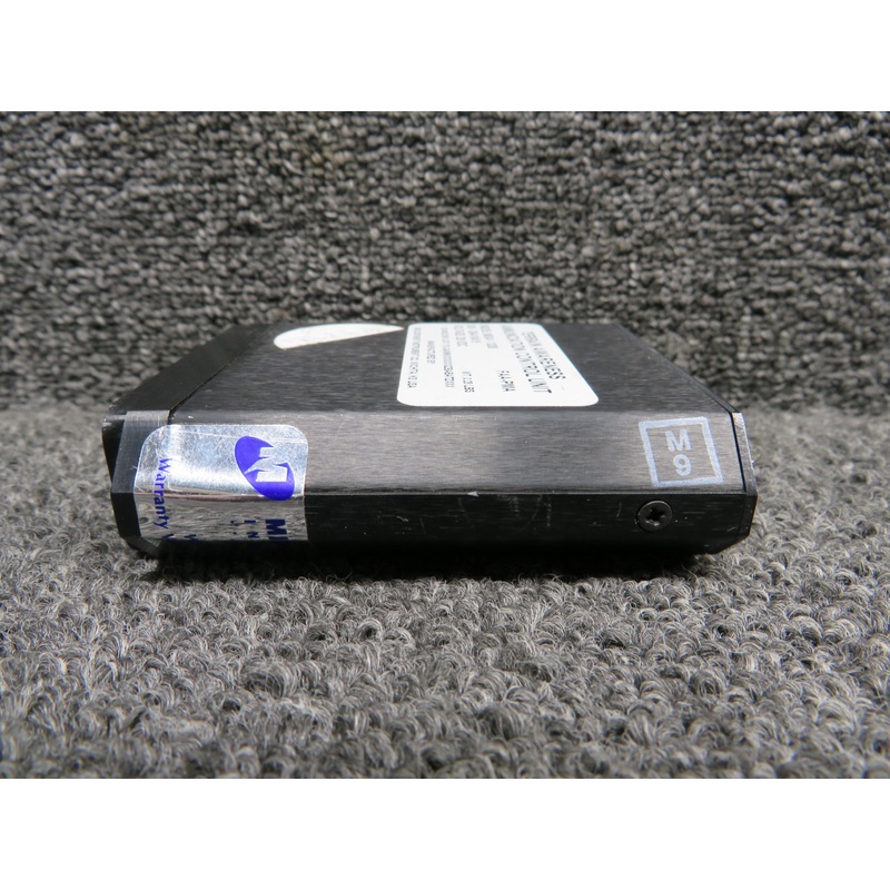 MD41-1208 Mid-Continent Terrain Awareness Annunciation Control (Volts: 28)