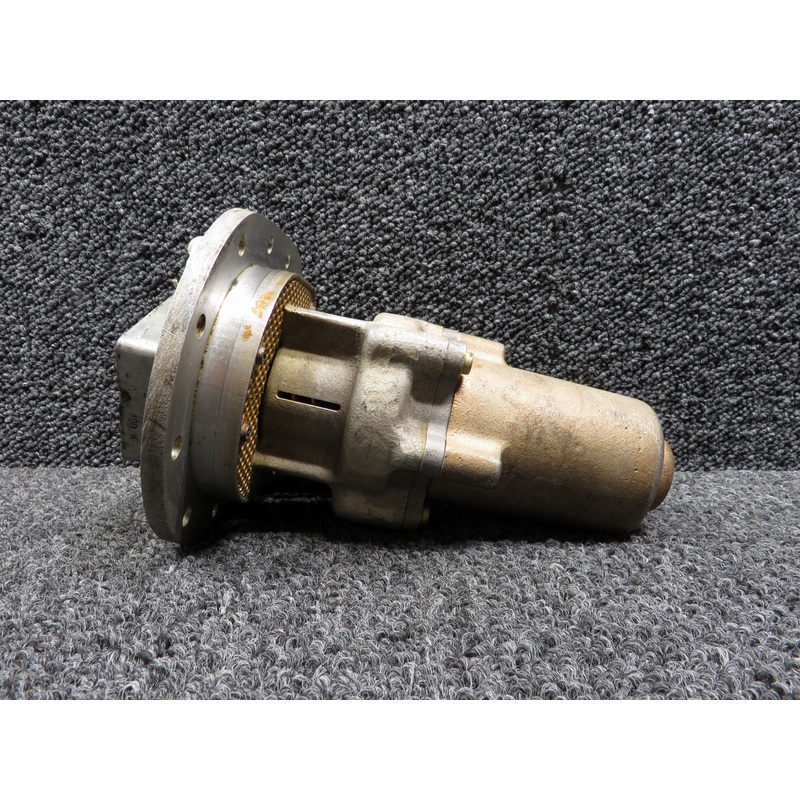 RR53380A Lockheed Jetstar II Romec Fuel Booster Pump Assembly