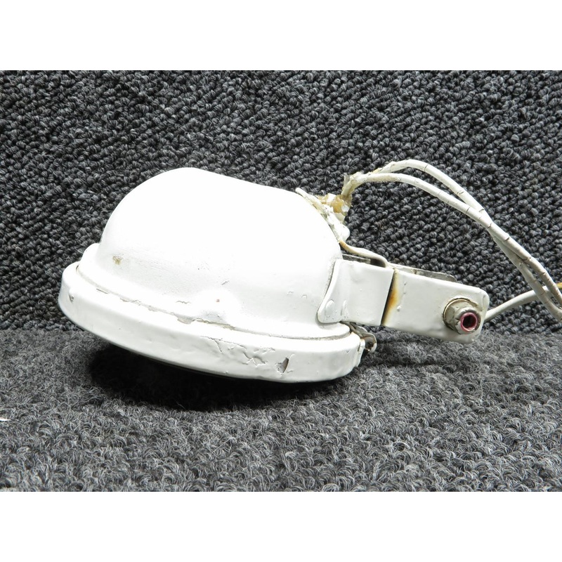 S1932 (Alt: 90-384040-1) KA-B200 Soderberg Lamp Housing (Diffused Lens)(Damaged)