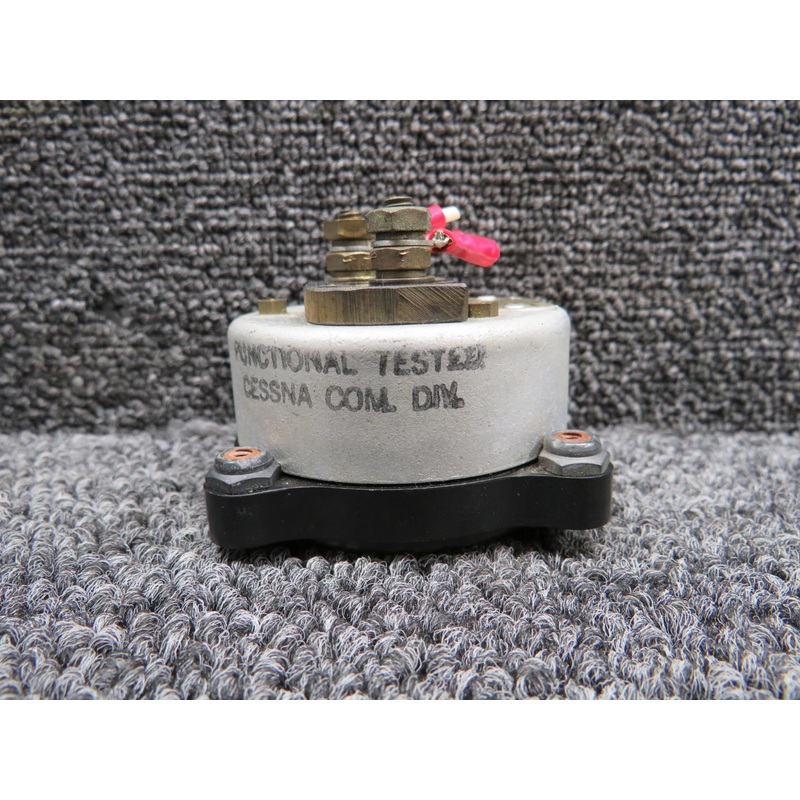 SP1101 Standard Products Carburetor Air Temperature Indicator w Connector (14V)