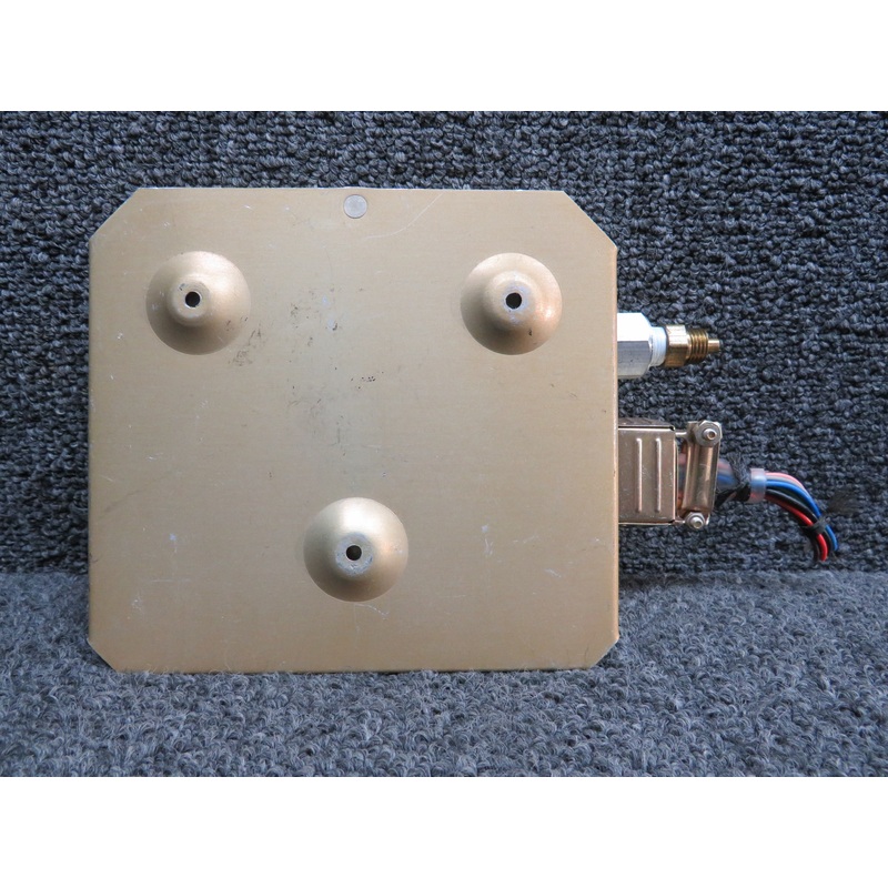 SSD120-XXA Trans-Cal All Solid-State Altitude Digitizer with Mod (Volts: 14-28)