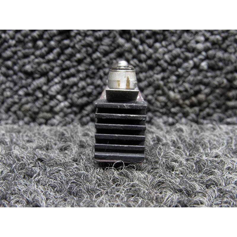 Teledyne Controls Blank Switch