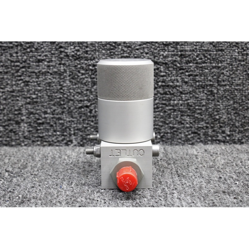 X11-0004 (Alt: D60-9029-13-60) Diamond DA42-NG Hydraulic High Pressure Filter