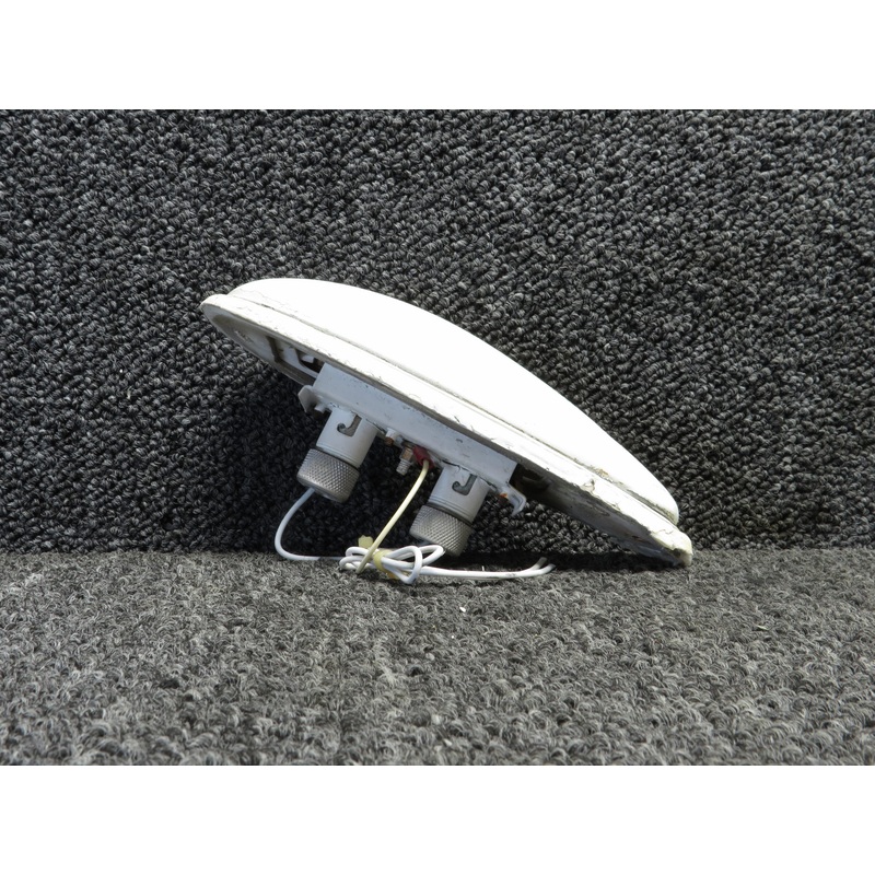 00033090-11 Devore Vertical Tail Floodlight Assembly LH (Chipped Paint)