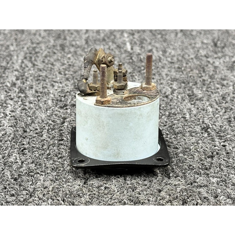 100681 (Alt: 51489-1) Air Tractor AT-502B Datcon Oil Temperature Gauge (12V)