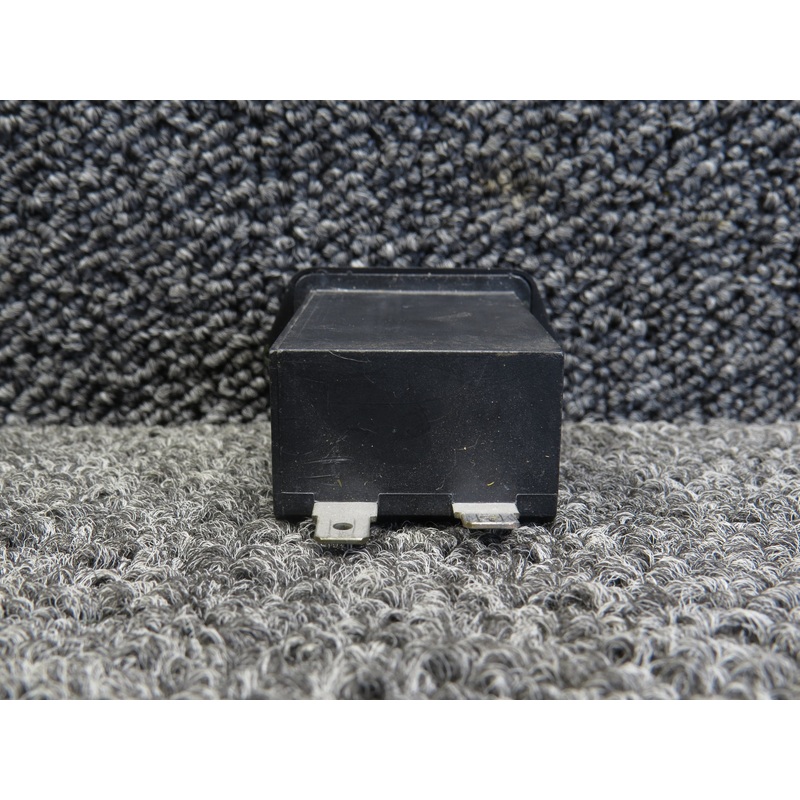 102033 Datcon Hour Meter Indicator (Hours: 3465.1) (Volts: 10-80)