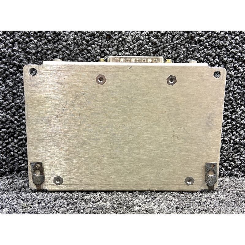 1049-4000-03 DAC International GDC-31 Roll Converter Computer (No Connector)