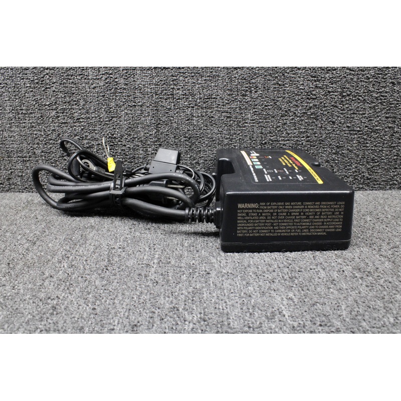 128CEC1-AA-S5 BatteryMinder Battery Charger (Volts: 12, Amps: 8)