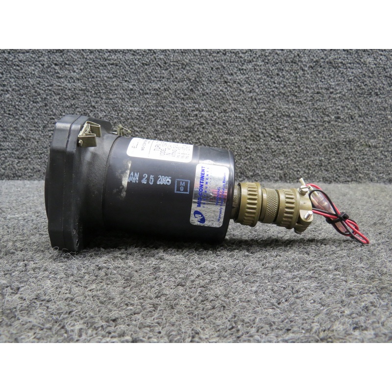 1394T100-7RZ Mid-Continent Instrument Turn Coordinator Indicator (Volts: 12-32)