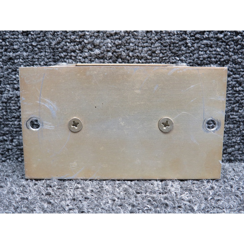 1A526 (Alt: 758-181) Edo-Aire, Mitchell Relay Box (Volts: 14) (Wear)