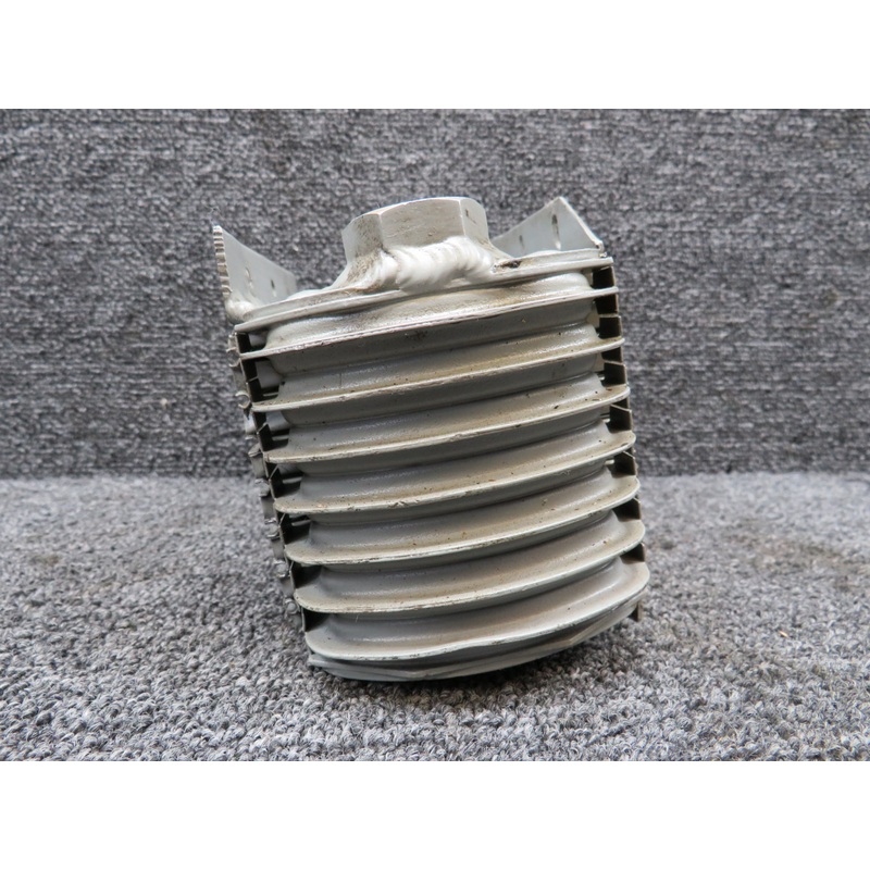 20002A NDM Oil Cooler Assembly (Damaged Mount) (Core)