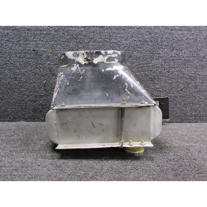 20010A (Alt: 8535311) NDM Oil Cooler Assembly with Vent and Mount