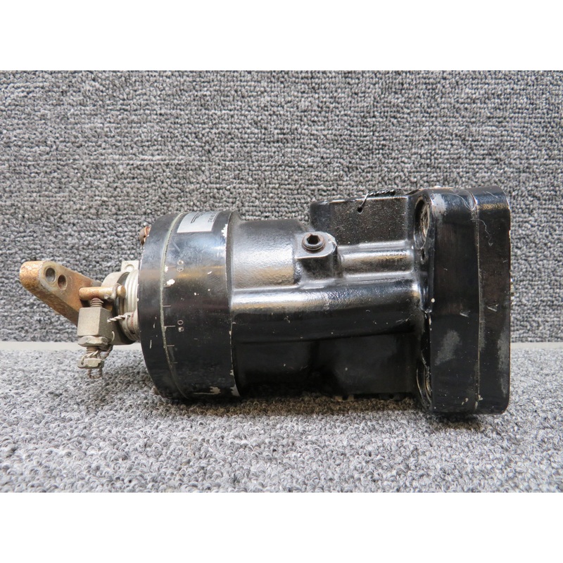 210444 Woodward Propeller Governor Assembly