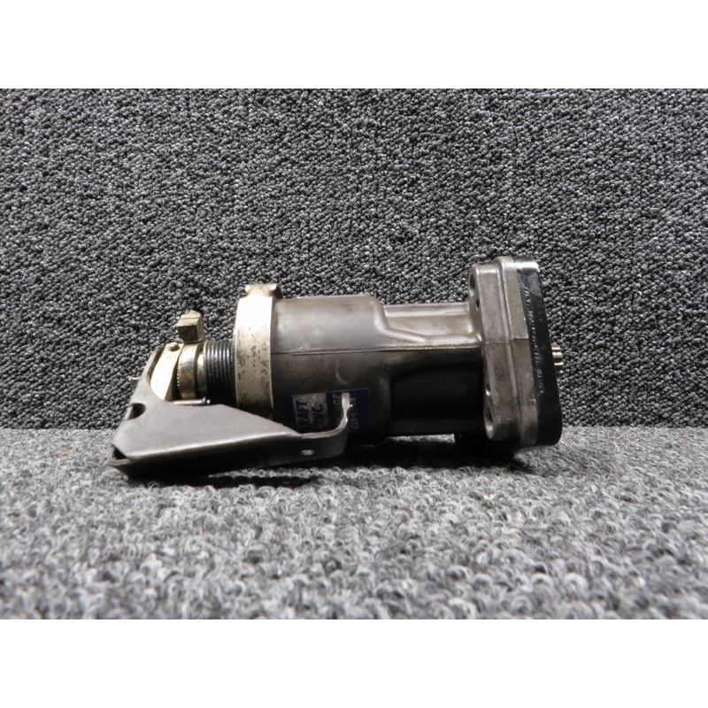 210662 Woodward Propeller Governor Unit