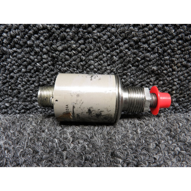 211C119-89 (Alt: 4833010-519) Consolidated Controls Pressure Switch