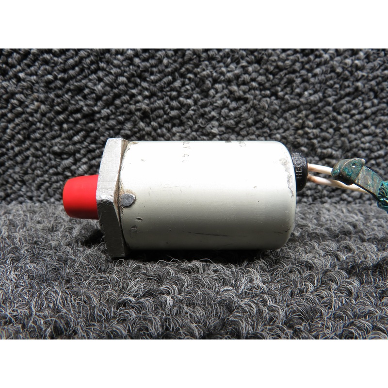 211C243-12 Consolidated Controls Pressure Switch (1800 PSI)