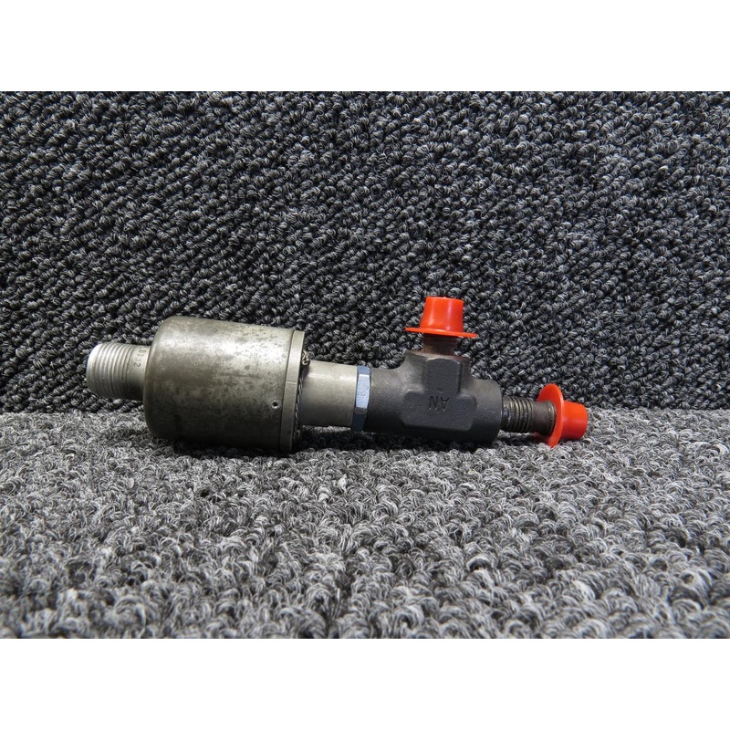 214C40-1-49 Condec Pressure Switch Assembly