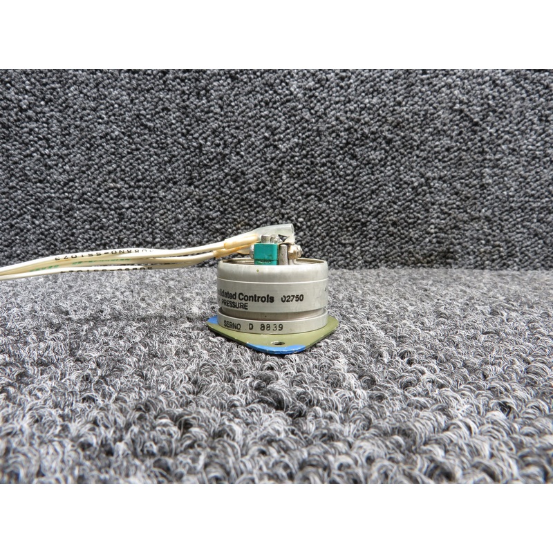 214C40-3-153 Condec Pressure Switch