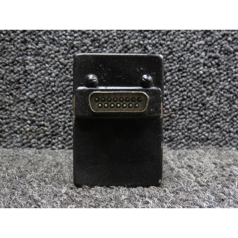 227-28-7 Sabre NA 265-60 McGraw-Edison Control Assembly