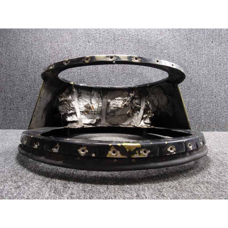 27-63026-047 Fairchild SA-227-AC Cowl Assembly (Dents)