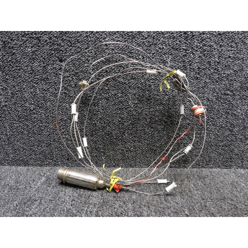 3001-16-900-400-12 Systron Donner 801-DRH Fire Detector