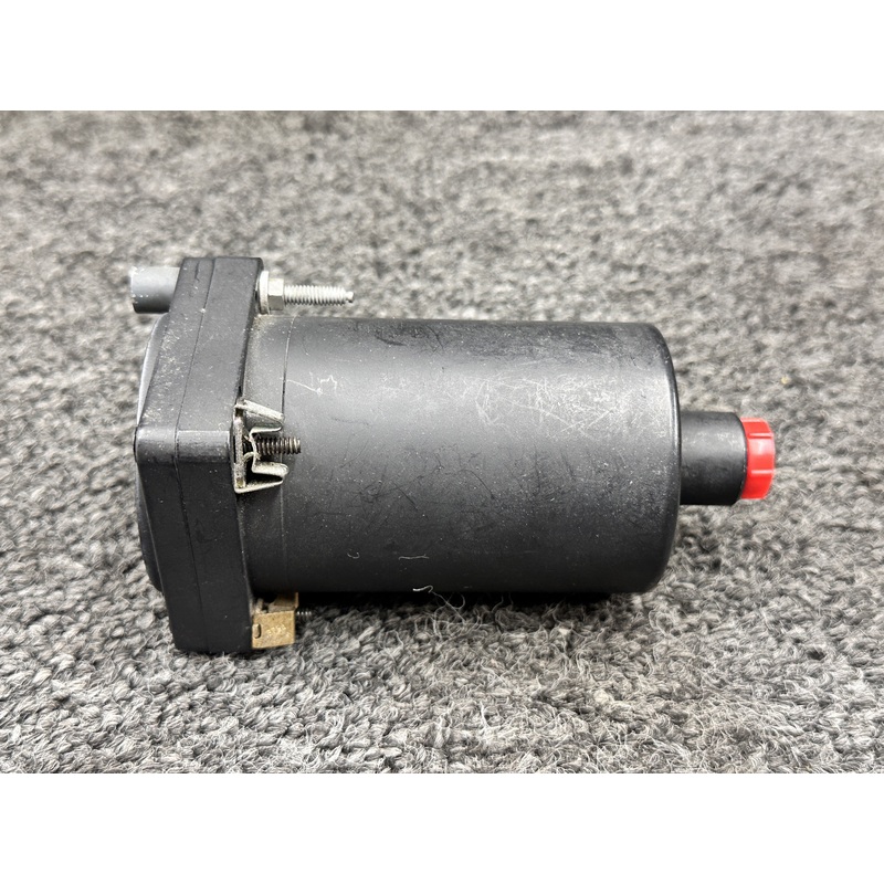32C1004-1 (Alt: C668517-0101) Aircraft Instruments Cabin Rate of Climb Indicator