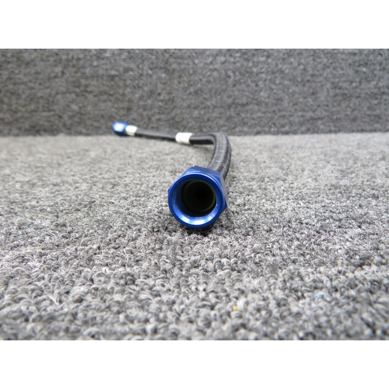 37009-5-0120 Hydraflow Hose (Length: 12.875)