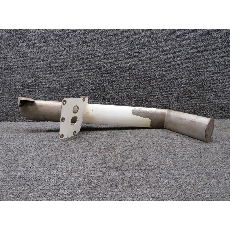 37110 Aero Commander 112 Main Landing Gear Step Assembly (Pitted Step)