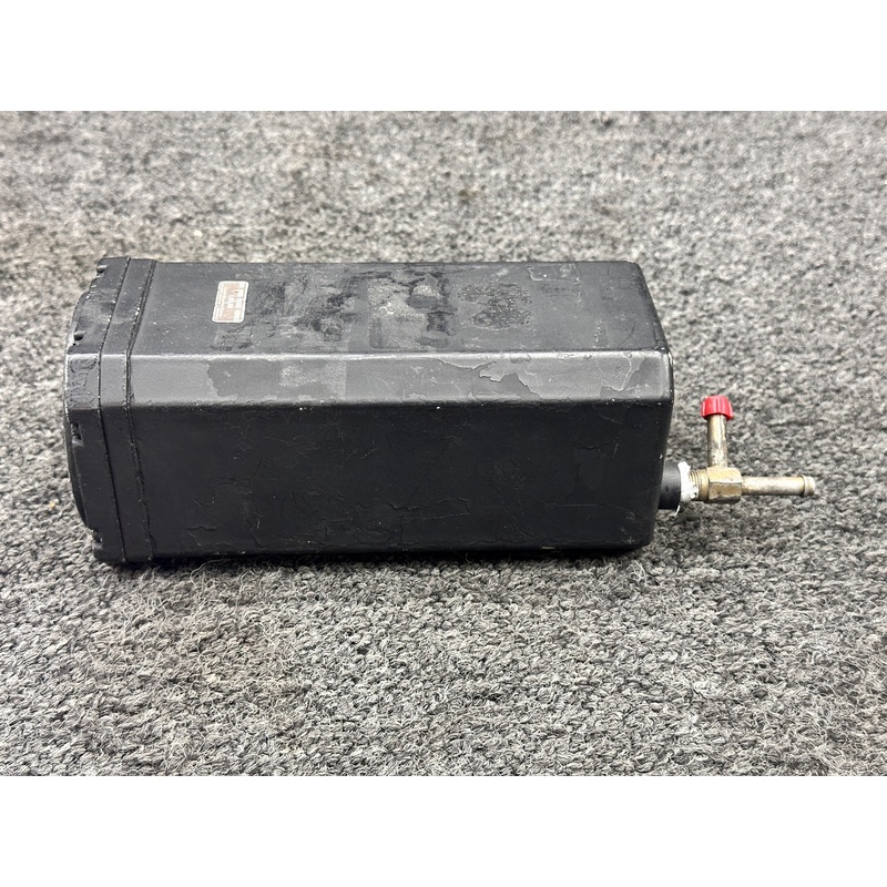 43300-6128 Aircraft Radio & Control EA-801A Encoding Altimeter Indicator