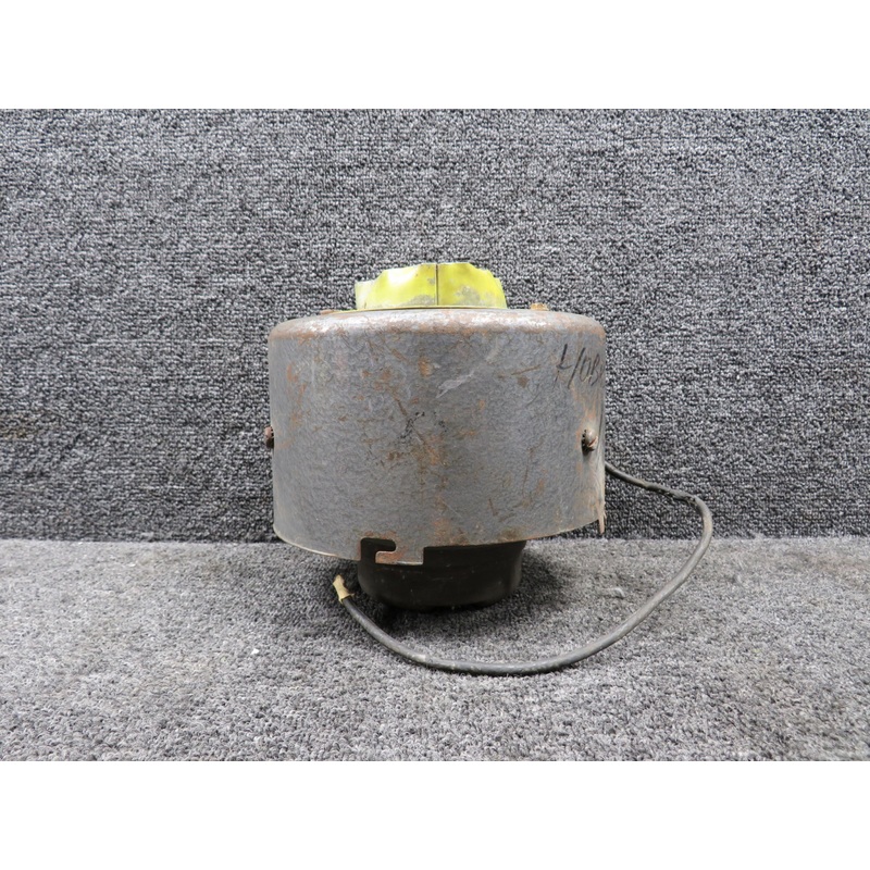 489620 Robbins & Myers Blower Motor Assembly (12V) (Worn Housing)