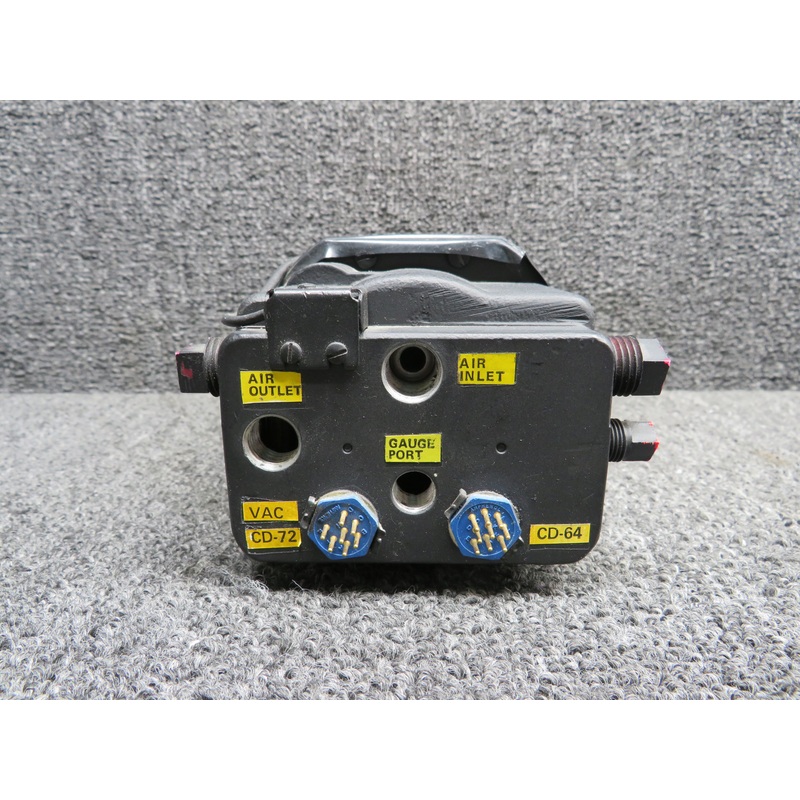 52C77-2 Edo-Aire Mitchell Flight Director Steering Horizon Indicator