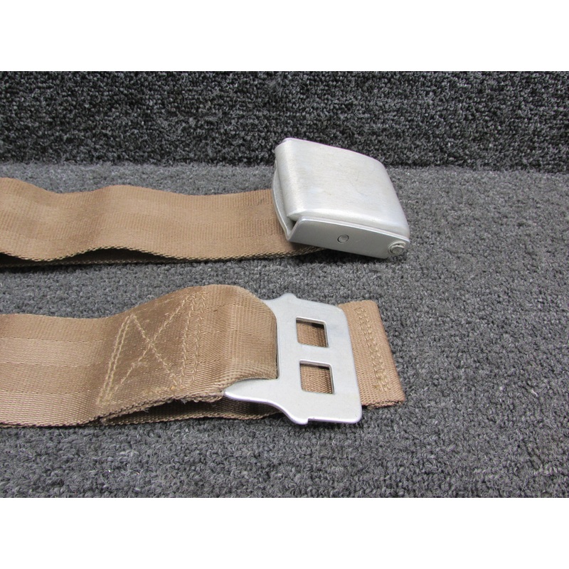 5900-134R-2-055 Davis Aircraft Products Seat Belt Assembly