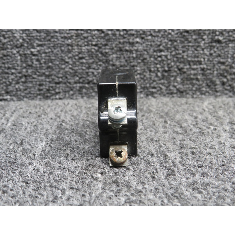 593-240-101 Wood Electric Co. Toggle Circuit Breaker (Amps: 40)