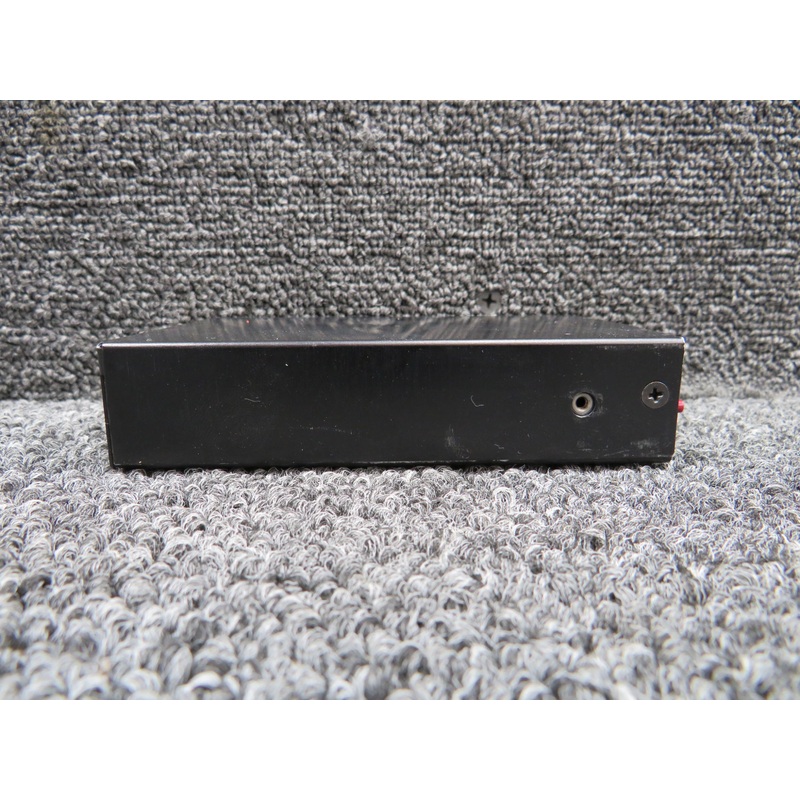 702165-1 (Alt: 205382-1) SDI Hoskins FT-101 Fuel Usage Indicator