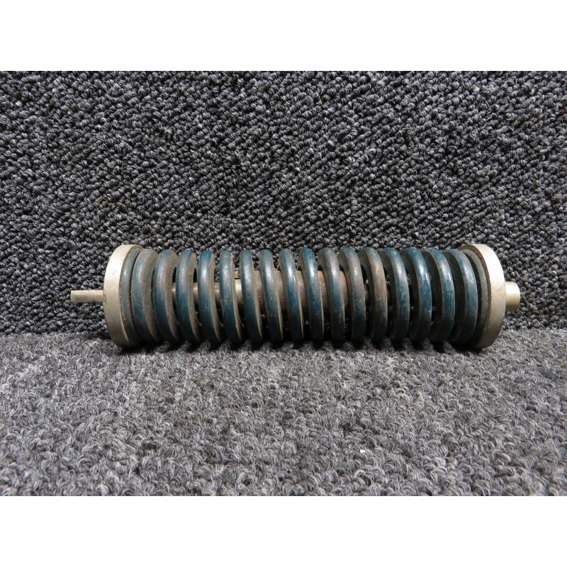 750055-501 (Alt: 750055-503) Aero Comm Nose Gear Bungee and Bearing (No Rod End)
