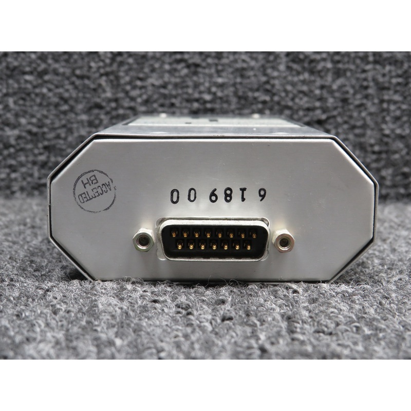 8900-CFG-A Shadin Altitude Alert System (Volts: 14-28) (Max Altitude: 55000 FT)