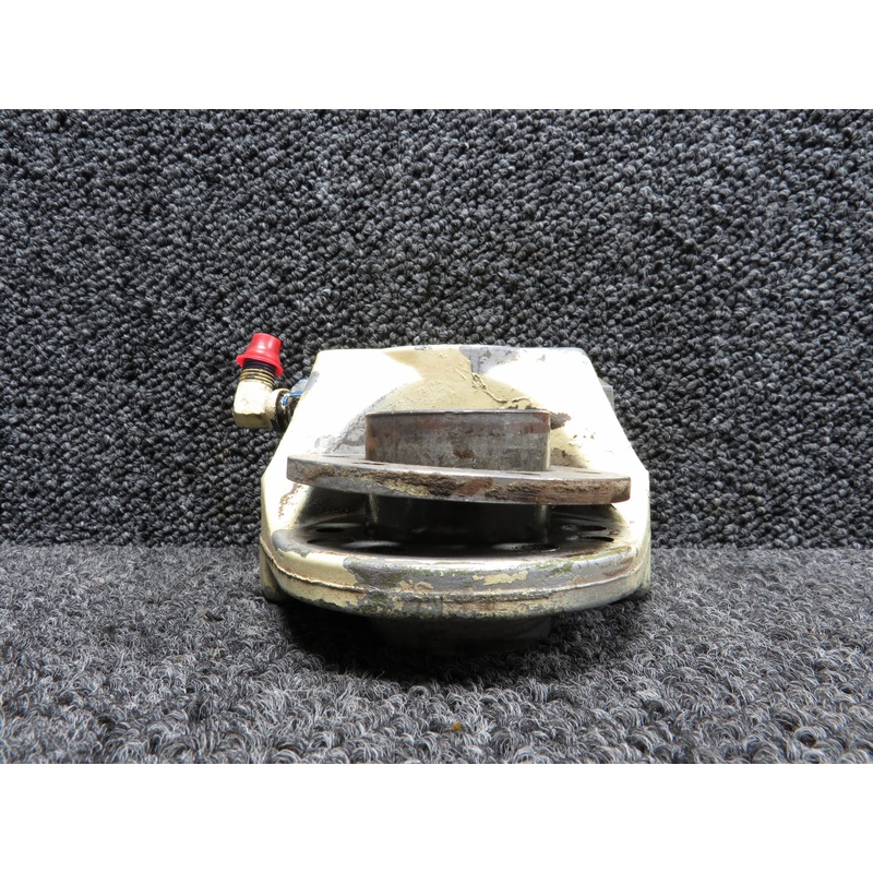 9532181 (Use: 0541161-2) Goodyear Brake Assembly (Worn)